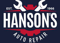 Hansons Auto Repair
